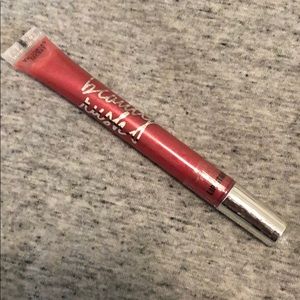 VS Beauty Rush Lip Stain NWT
